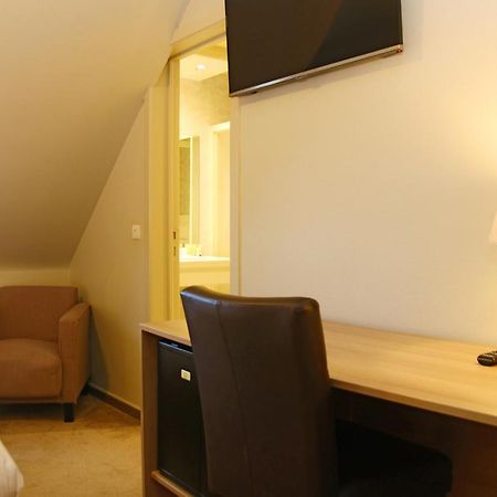 Hotel Les Dunes De Haan Εξωτερικό φωτογραφία
